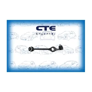 CS-2907R CTE