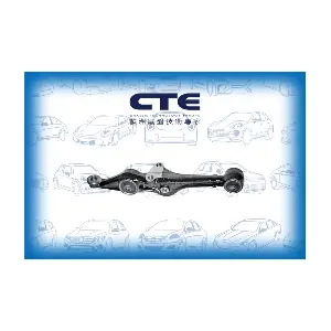 CS-128L CTE