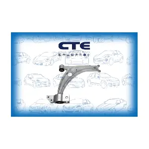 CS2022 CTE