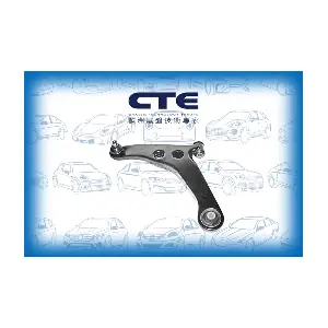 CS-524L CTE