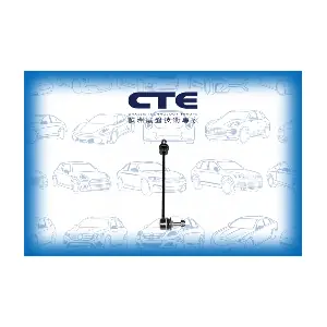CSL25002 CTE