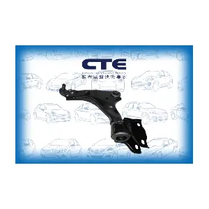 CS-3126L CTE