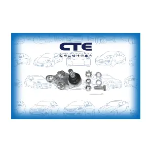 CBJ02007RA CTE