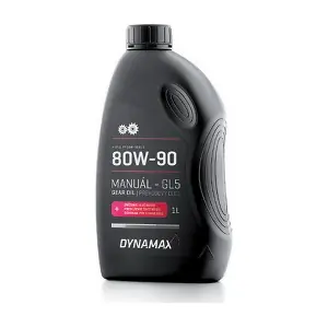 DYNAMAX 501626