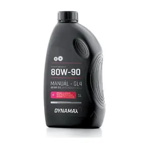 DYNAMAX 501624