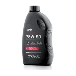 DYNAMAX 501623