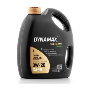 503369 DYNAMAX