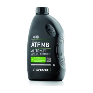 MB23614 DYNAMAX