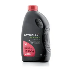 502474 DYNAMAX