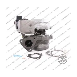 RMBK3Q6K682CB BorgWarner (Schwitzer)