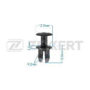BE-3584 ZEKKERT