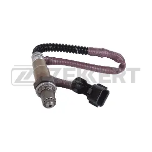 SE-3030 ZEKKERT