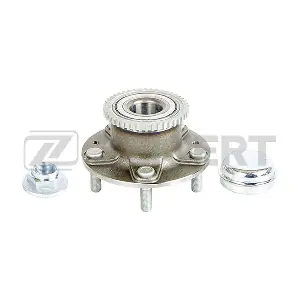 RL-1241 ZEKKERT