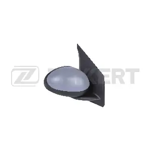 SP-4156 ZEKKERT