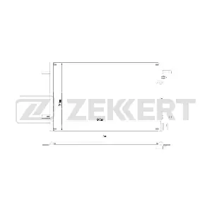 MK-3065 ZEKKERT
