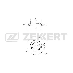 BS-6819 ZEKKERT
