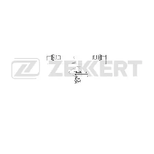 BS-9545 ZEKKERT