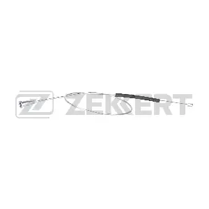 BZ-1138 ZEKKERT