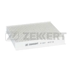 IF-3034 ZEKKERT