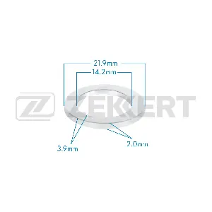 BE-3667 ZEKKERT