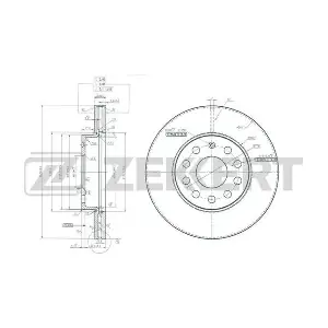 BS-6168 ZEKKERT