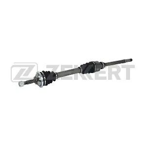 AW-4657 ZEKKERT