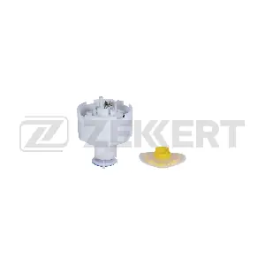 KP-3005 ZEKKERT
