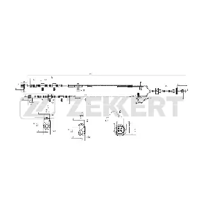 SE-6194 ZEKKERT