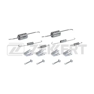 BR-3325 ZEKKERT
