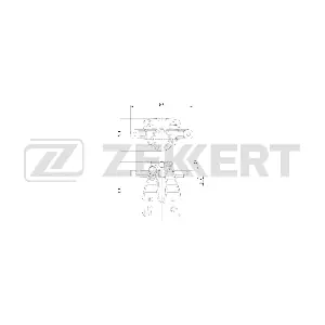 BS-8372 ZEKKERT