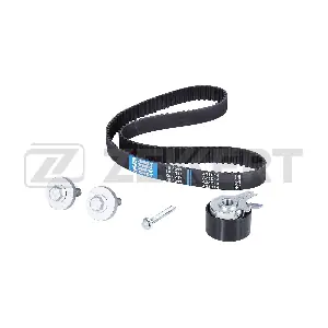 ZR-1217 ZEKKERT