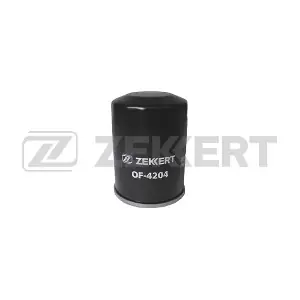 OF-4204 ZEKKERT