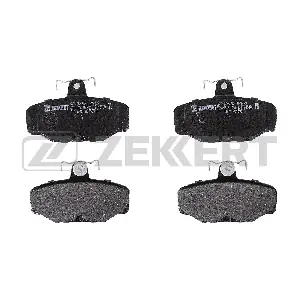 BS-2987 ZEKKERT