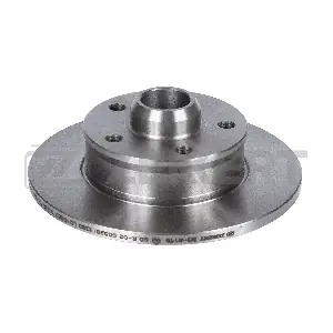 BS-6116 ZEKKERT