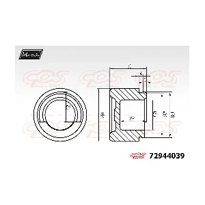 72944039 MAXTECH