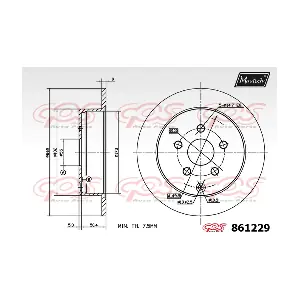 861229 MAXTECH