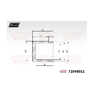 72948011 MAXTECH