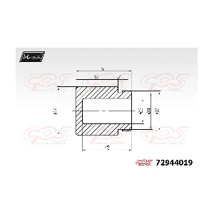 72944019 MAXTECH
