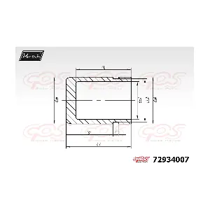 72934007 MAXTECH