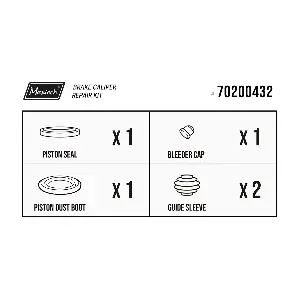 70200432 MAXTECH