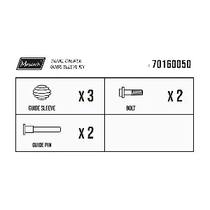 70160050 MAXTECH