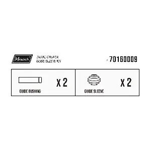 70160009 MAXTECH