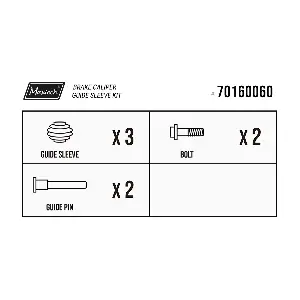 70160060 MAXTECH