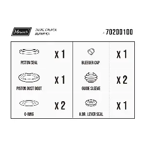 70200100 MAXTECH