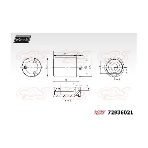 72936021 MAXTECH