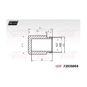 72935004 MAXTECH