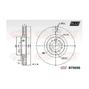 875656 MAXTECH