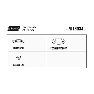 70180340 MAXTECH