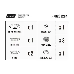 70200264 MAXTECH