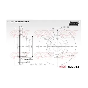 827014 MAXTECH